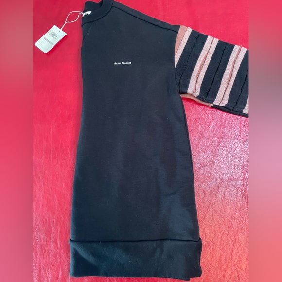Acne Studios sweatshirt. NWT - Picture 5 of 6
